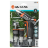 Gardena OGS Premium indulókészlet 1/2