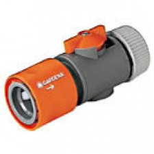  Gardena OGS zárószabályozó 1/2" öntözéstechnikai alkatrész