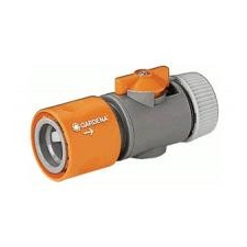 Gardena OGS zárószabályozó 3/4" (2943-20) öntözéstechnikai alkatrész