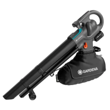 Gardena PowerJet Collect 18V P4A (14895-20) lombszívó, lombfúvó