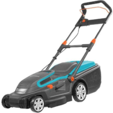 Gardena PowerMax™ 1800/42 1800W Elektromos Fűnyíró, Kék-Szürke fűnyíró