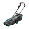 Gardena PowerMax 37/1800 G2 elektromos fűnyíró (BB365811)