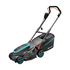 Gardena PowerMax 37/1800 G2 elektromos fűnyíró (BB365811) fűnyíró