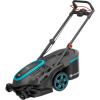 Gardena PowerMax Duo 46/36 V P4A 4.0 akkumulátoros fűnyíró szett (970760901)