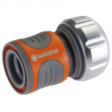 Gardena Premium Tömlőelem 3/4&quot; öntözéstechnikai alkatrész