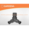 Gardena ps profi rendszer y-szűkítőelem - 2834-20
