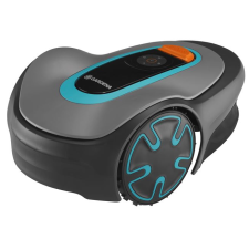 Gardena SILENO minimo 250 robotfűnyíró (15201-32) (15201-32) fűnyíró