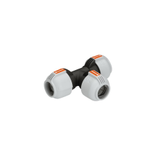 Gardena T-elem 32 mm öntözéstechnikai alkatrész