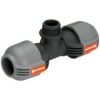 Gardena T- kötőelem külső menettel 25 mm, 3/4 (2787-20)