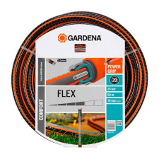 Gardena tömlő Comfort FLEX 25 m locsolótömlő