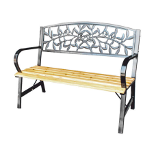 GardenLine GardenLine Kerti pad - 120 x 56 x 89 cm kerti bútor