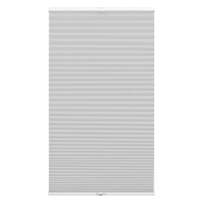 Gardinia Concept Thermo pliszé 80 cm x 130 cm Szürke lakástextília