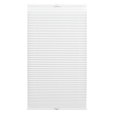 Gardinia Concept Thermo pliszé 80 cm x 210 cm Fehér lakástextília
