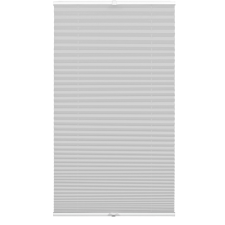 Gardinia Concept Thermo pliszé sötétítő 45 cm x 130 cm Szürke lakástextília