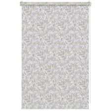Gardinia EasyFix dekor roló 75 cm x 150 cm világosszürke lakástextília