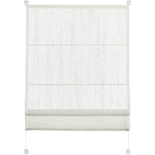 Gardinia EasyFix raffroló 60 cm x 140 cm fehér lakástextília