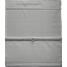 Gardinia Easyfix raffroló mágneses szürke 50 cm x 140 cm lakástextília