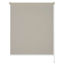 GARDINIA Fényáteresztő Roló Tizia bézs 120x150 cm lakástextília