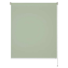 GARDINIA Fényáteresztő Roló Tizia zöld 80x210 cm lakástextília