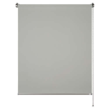 GARDINIA Fényáteresztő RolóTizia világos szürke 75x150 cm lakástextília
