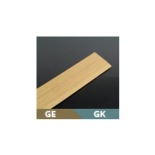 Gardinia Karnis előlap (karnistakaró) - bükk - karnis, függönyrúd