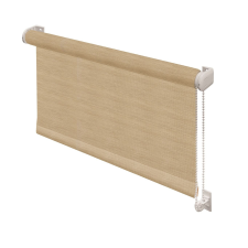 Gardinia Light Roló 118 natúr hatású bézs 90 x 230 lakástextília