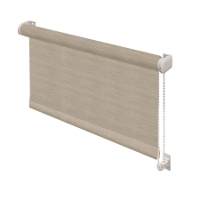 Gardinia Light Roló 119 natúr hatású szürke-melange 80 x 170 lakástextília