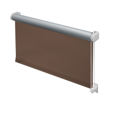 Gardinia Light Roló 907 thermo csokoládé 60 x 210 lakástextília