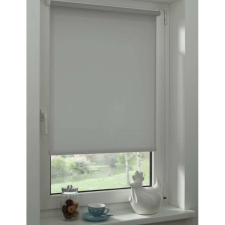  Gardinia Mini Fúrás Nélküli Roló -  68 x 215 cm, 558 Szürke lakástextília