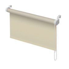 GARDINIA Mini Roló Ursus U101 Krém 105,0x150 cm lakástextília