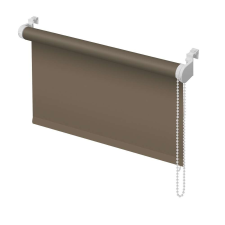 GARDINIA Mini Roló Ursus U102 Mokka 97,0x150 cm lakástextília
