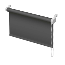 GARDINIA Mini Roló Ursus U103 Sötétszürke 68,0x150 cm lakástextília