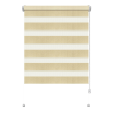 Gardinia Mini Zebra Roló 727 Classic krém 76.0 x 150cm lakástextília