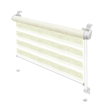  Gardinia Mini Zebra Roló 740 Comfort  natur    61.5 x 150cm lakástextília