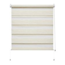 Gardinia Mini Zebra Roló 743 Comfort krém 35.0 x 150cm lakástextília