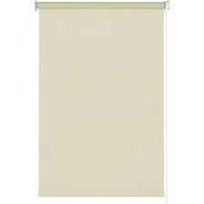 Gardinia oldalhúzós sötétítő roló 150 cm x 180 cm bézs lakástextília