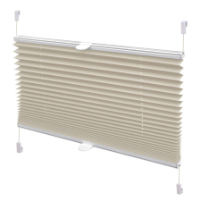 GARDINIA Pliszé Verona 1805 bézs 72.5 x 150cm lakástextília