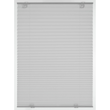 Gardinia Solo pliszé 90 cm x 130 cm szürke lakástextília