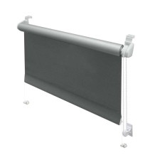 Gardinia sötétítő roló, THERMO bevonattal 906 szürke 68 x 210 cm lakástextília