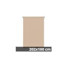 Gardinia Uni Trend vászon roló, pezsgőszín, ablakra: 202x180 cm lakástextília