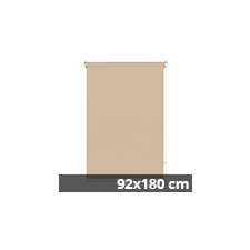 Gardinia Uni Trend vászon roló, pezsgőszín, ablakra: 92x180 cm lakástextília