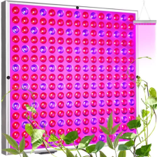 Gardlov 225 LED-es lámpa panel növények termesztéséhez 31x31 cm 23525 kültéri világítás