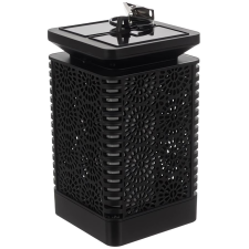 Gardlov 24404 Garden LED solar lantern, 600 mAh, flame effect (00024404) kültéri világítás