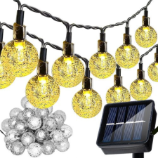 Gardlov Girlanda solarna 7m IP65 Gardlov 24008 kültéri világítás