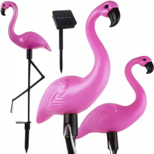 Gardlov Solar garden lamp - flamingo Gardlov 21151 kültéri világítás
