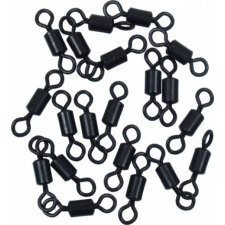 Gardner Covert Mini Rig Swivels 12-es forgó 20db (SWV12) horgászkiegészítő