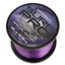  Gardner Sure Pro Purple 18lb (8,2kg) 0,38mm 920m (Spro18P) horgászzsinór