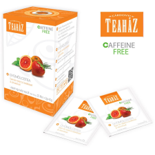  Gárdonyi Teaház Eper, Narancs &amp; Citromfű gyümölcstea 20x2 g tea