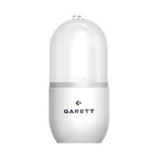 GARETT Beauty Multi Clean arctisztító (fehér) (MULTI_CLEAN_WHT) bőrápoló eszköz