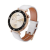 GARETT Rose Gold Solid